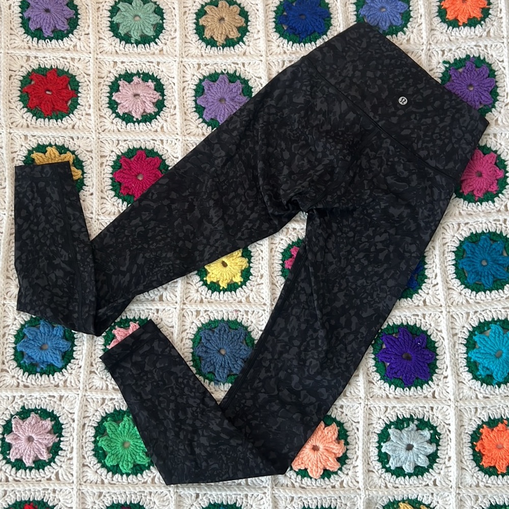 Lululemon Workout Leggings